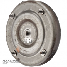 Przekładnia hydrokinetyczna (używana, nienaprawiana) FORD 6F35 - oznaczenie 9A, 9L8P-7902-AK, EGXRA