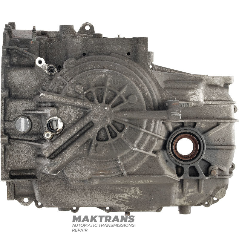 Obudowa tylna 6T31 (Gen3) - 24279632 (do pojazdów z systemem START-STOP)