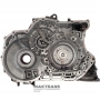 Obudowa centralna TF-60SN 09G (2WD) - 09G321105B, do okrągłego wymiennika ciepła
