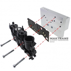 Adapter do testowania elektrozaworów 6L45 6L80 6L90 6F55 6T75
