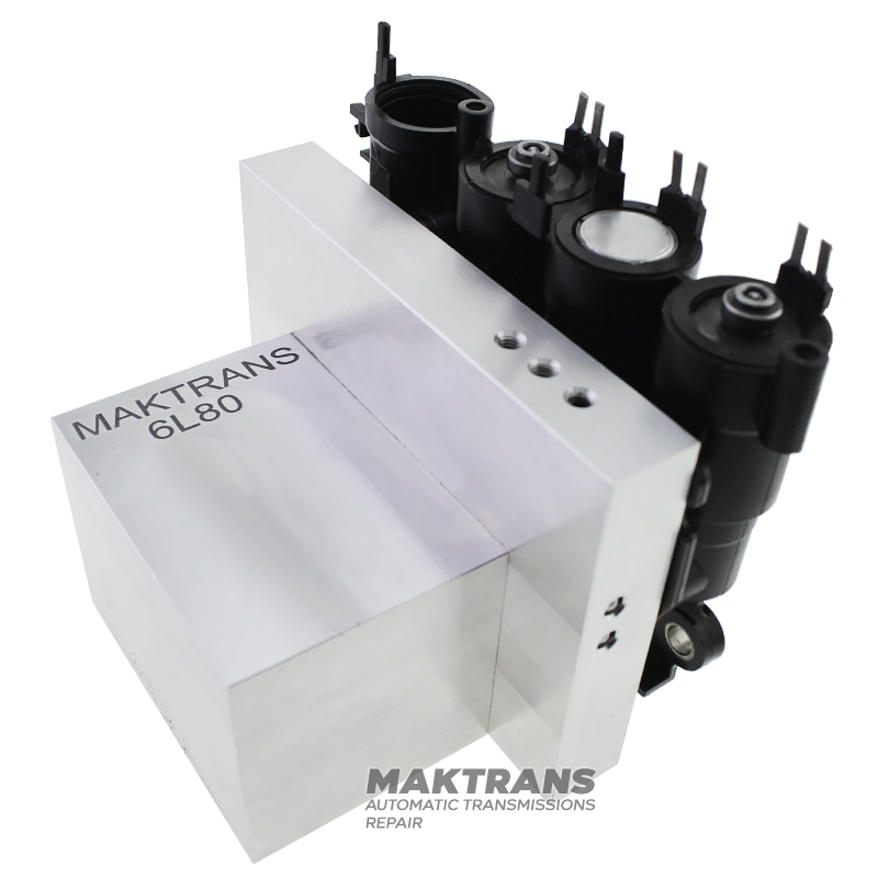 Adapter do testowania elektrozaworów 6L45 6L80 6L90 6F55 6T75