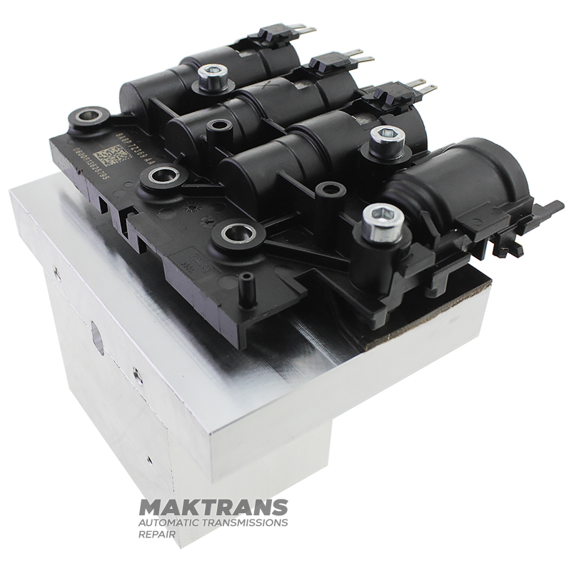 Adapter do testowania elektrozaworów 6L45 6L80 6L90 6F55 6T75