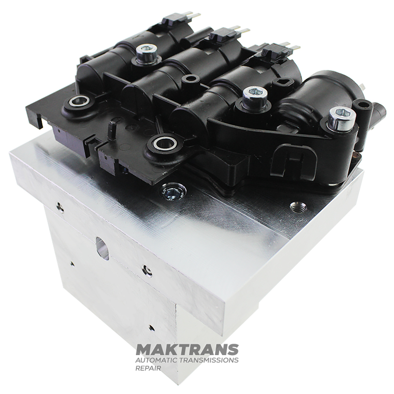 Adapter do testowania elektrozaworów 6L45 6L80 6L90 6F55 6T75