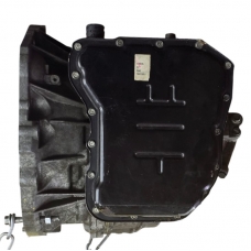 Zespół automatycznej skrzyni biegów JATCO JF613E (4WD) - 313291XN0A, 1XN0A