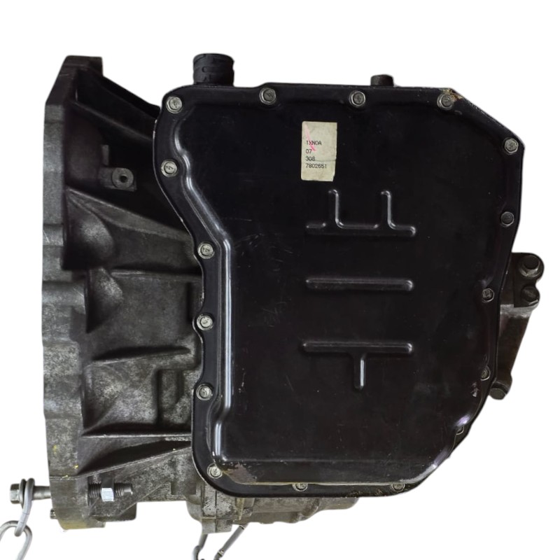 Zespół automatycznej skrzyni biegów JATCO JF613E (4WD) - 313291XN0A, 1XN0A