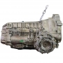 Zespół automatycznej skrzyni biegów (z przetwornikiem momentu obrotowego) ZF 5HP19FL, VAG 01V, 2WD (FWD) - oznaczenie EYF, 1060030081