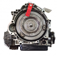 Zespół automatycznej skrzyni biegów (z przetwornikiem momentu obrotowego) ZF 5HP19FL, VAG 01V, 2WD (FWD) - oznaczenie EYF, 1060030081