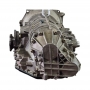 Zespół automatycznej skrzyni biegów (z przetwornikiem momentu obrotowego) ZF 5HP19FL, VAG 01V, 2WD (FWD) - oznaczenie EYF, 1060030081