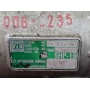 Zespół automatycznej skrzyni biegów (z przetwornikiem momentu obrotowego) ZF 5HP19FL, VAG 01V, 2WD (FWD) - oznaczenie EYF, 1060030081