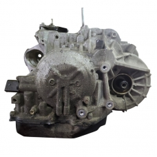 Zespół automatycznej skrzyni biegów (bez konwertera momentu obrotowego) AISIN WARNER TF-61SN, VAG 09K 2WD - 09K300035T, oznaczenie JUL