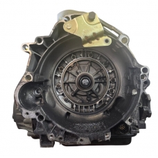 Skrzynia biegów automatyczna (złożona) ZF 5HP19 - 1060040089, oznaczenie FNM
