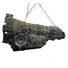 Skrzynia biegów automatyczna (złożona) ZF 5HP19 - 1060040089, oznaczenie FNM