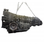 Skrzynia biegów automatyczna (złożona) ZF 5HP19 - 1060040089, oznaczenie FNM