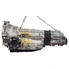 Skrzynia biegów automatyczna (złożona) ZF 5HP19 (4WD) - 1060040058, oznaczenie FEF