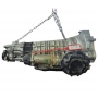 Skrzynia biegów automatyczna (złożona) ZF 5HP19 (4WD) - 1060040058, oznaczenie FEF