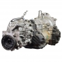Skrzynia biegów automatyczna (złożona) ZF 5HP19 (4WD) - 1060040058, oznaczenie FEF