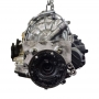 Skrzynia biegów automatyczna (złożona) ZF 5HP19 (4WD) - 1060040058, oznaczenie FEF