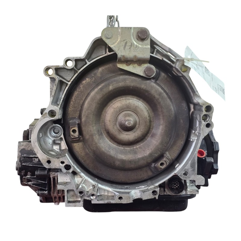 Skrzynia biegów automatyczna (złożona) ZF 5HP19 (4WD) - 1060040058, oznaczenie FEF