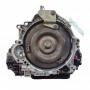 Skrzynia biegów automatyczna (złożona) ZF 5HP19 (4WD) - 1060040058, oznaczenie FEF