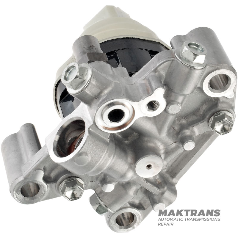 Pompa Start-Stop Toyota / Lexus AJA0E, AJA0F — 3530060010