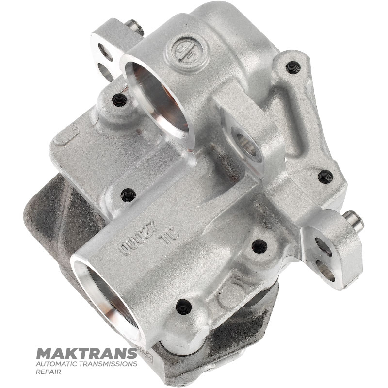 Pompa oleju Toyota / Lexus AJA0E, AJA0F — 3531160060, 3530560010, 3537160110