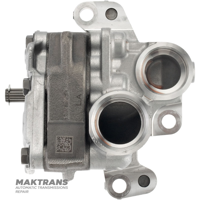 Pompa oleju Toyota / Lexus AJA0E, AJA0F — 3531160060, 3530560010, 3537160110