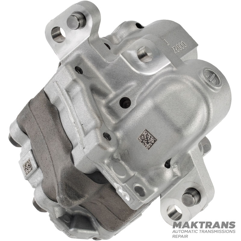 Pompa oleju Toyota / Lexus AJA0E, AJA0F — 3531160060, 3530560010, 3537160110