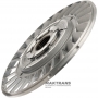 Koło konwertera momentu obrotowego FORD 6F35 — N2X5C, średnica zewnętrzna 188,65 mm, 35 rowków