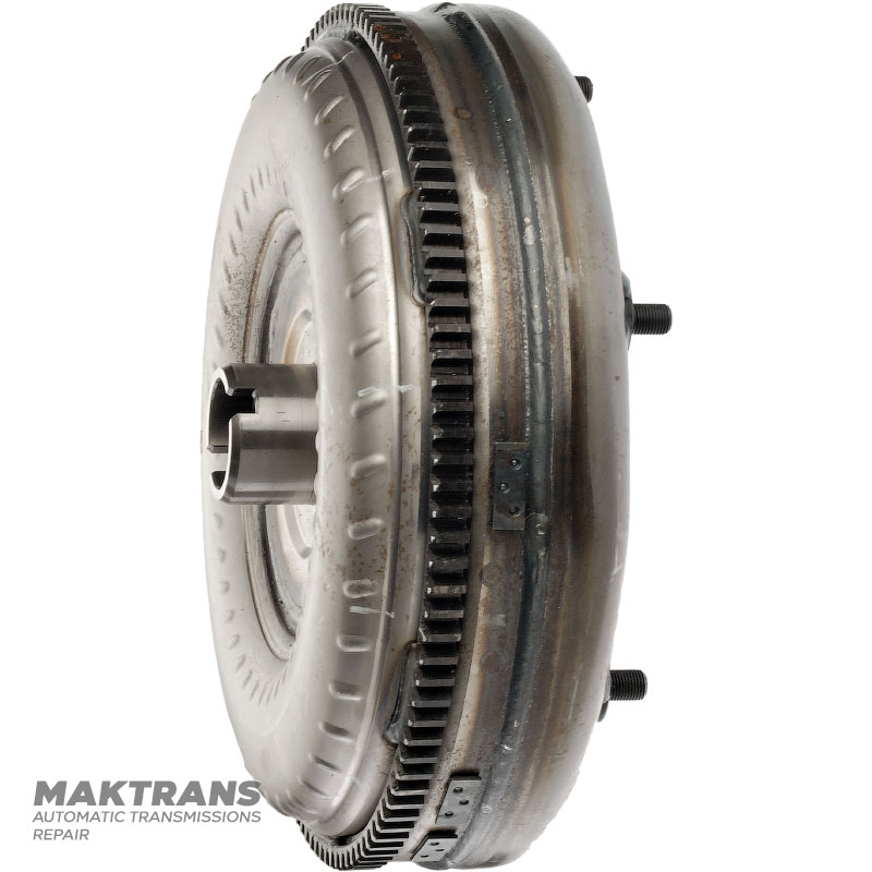 Przekładnia hydrokinetyczna Aisin Warner AQ451, VAG 09H — 114 zębów na koronie (Ø zewn. 287,55 mm)