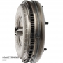Przekładnia hydrokinetyczna Aisin Warner AQ451, VAG 09H — 114 zębów na koronie (Ø zewn. 287,55 mm)