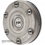 Przekładnia hydrokinetyczna Aisin Warner AQ451, VAG 09H — 114 zębów na koronie (Ø zewn. 287,55 mm)