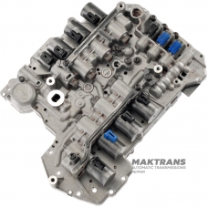 Zespół korpusu zaworów z elektrozaworami TOYOTA / LEXUS AJA0E, AJA0F — 3540060640, 3540060550