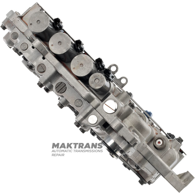 Zespół korpusu zaworów z elektrozaworami TOYOTA / LEXUS AJA0E, AJA0F — 3540060640, 3540060550