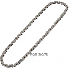 Łańcuch napędowy pompy oleju TOYOTA / LEXUS AJA0E, AJA0F - 43 ogniwa (szerokość 4,60 mm, długość 270 mm), 3578160010