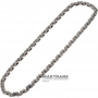 Łańcuch napędowy pompy oleju TOYOTA / LEXUS AJA0E, AJA0F - 43 ogniwa (szerokość 4,60 mm, długość 270 mm), 3578160010