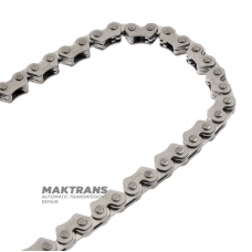 Łańcuch napędowy pompy oleju TOYOTA / LEXUS AJA0E, AJA0F - 43 ogniwa (szerokość 4,60 mm, długość 270 mm), 3578160010