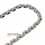 Łańcuch napędowy pompy oleju TOYOTA / LEXUS AJA0E, AJA0F - 43 ogniwa (szerokość 4,60 mm, długość 270 mm), 3578160010