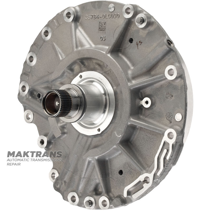 Piasta pompy oleju TOYOTA / LEXUS AJA0E, AJA0F — 3537060090, 3537060060