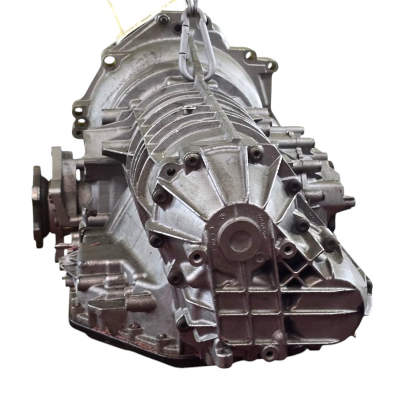 Zestaw automatycznej skrzyni biegów (używany, nietestowany) ZF 5HP19 — kod skrzyni biegów FEV, 1060030096