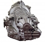 Zestaw automatycznej skrzyni biegów (używany, nietestowany) ZF 5HP19 — kod skrzyni biegów FEV, 1060030096