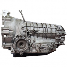 Zestaw automatycznej skrzyni biegów (używany, nietestowany) ZF 5HP19 — kod skrzyni biegów FEV, 1060030096