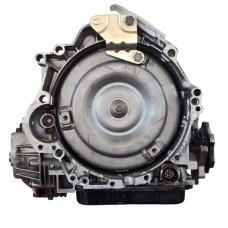 Zestaw automatycznej skrzyni biegów (używany, nietestowany) ZF 5HP19 — kod skrzyni biegów FEV, 1060030096
