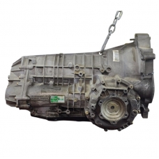 Zestaw automatycznej skrzyni biegów (używany, nietestowany) ZF 5HP19 — kod skrzyni biegów EZX, 1060030084