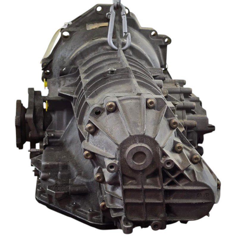 Zestaw automatycznej skrzyni biegów (używany, nietestowany) ZF 5HP19 — kod skrzyni biegów EZX, 1060030084