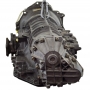 Zestaw automatycznej skrzyni biegów (używany, nietestowany) ZF 5HP19 — kod skrzyni biegów EZX, 1060030084