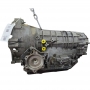 Zestaw automatycznej skrzyni biegów (używany, nietestowany) ZF 5HP19 — kod skrzyni biegów EZX, 1060030084