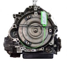 Zestaw automatycznej skrzyni biegów (używany, nietestowany) ZF 5HP19 — kod skrzyni biegów EZX, 1060030084