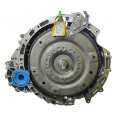 Odnowiona i testowana na drodze skrzynia biegów ZF 9HP48 (2WD) — Mercedes-Sprinter 3.5T (910.0, 910.1, 907.1, 907.2) 311, 314, 414 2.0 CDI, Diesel, silnik OM654920 (OM651958), A9103700000, 1094050007