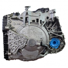Odnowiona i testowana na drodze skrzynia biegów ZF 9HP48 (2WD) — Mercedes-Sprinter 3.5T (910.0, 910.1, 907.1, 907.2) 311, 314, 414 2.0 CDI, Diesel, silnik OM654920 (OM651958), A9103700000, 1094050007