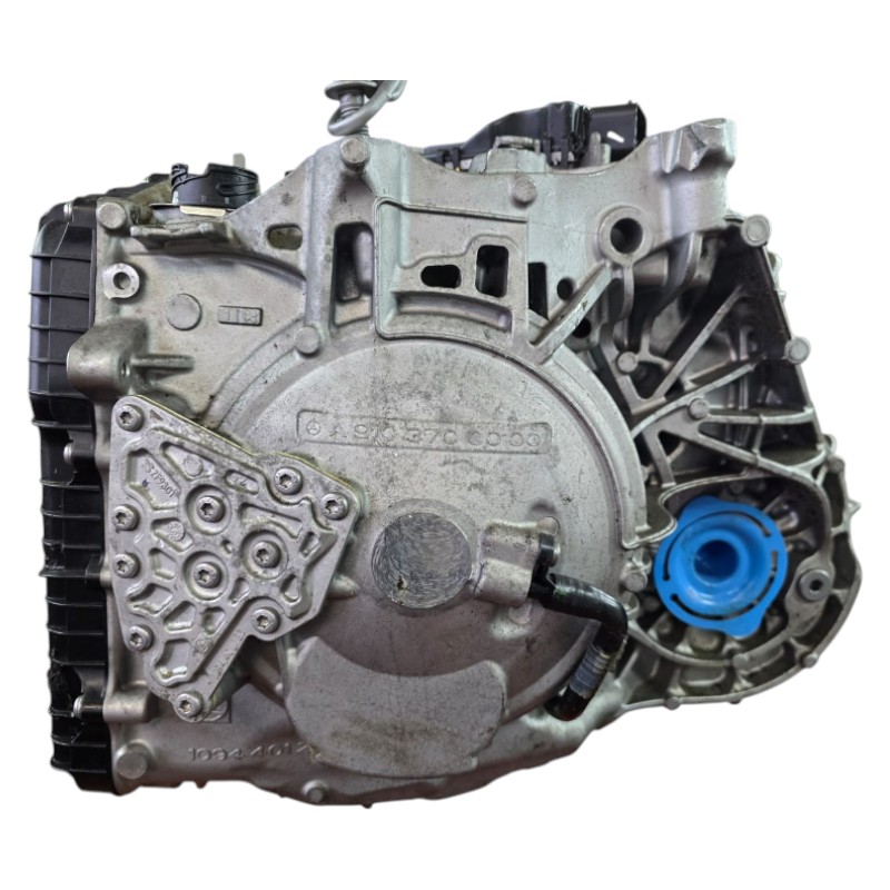 Odnowiona i testowana na drodze skrzynia biegów ZF 9HP48 (2WD) — Mercedes-Sprinter 3.5T (910.0, 910.1, 907.1, 907.2) 311, 314, 414 2.0 CDI, Diesel, silnik OM654920 (OM651958), A9103700000, 1094050007